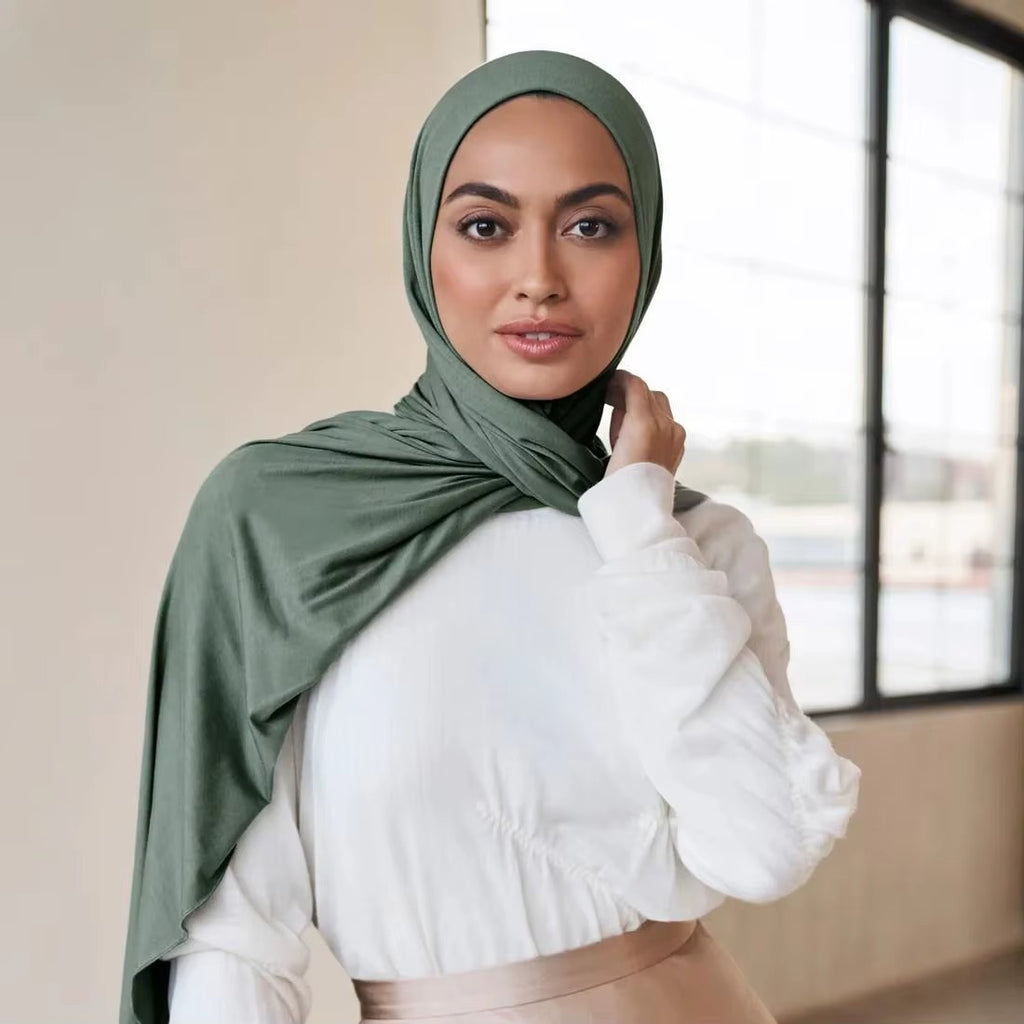 2X1 | Hijab Velo Nura