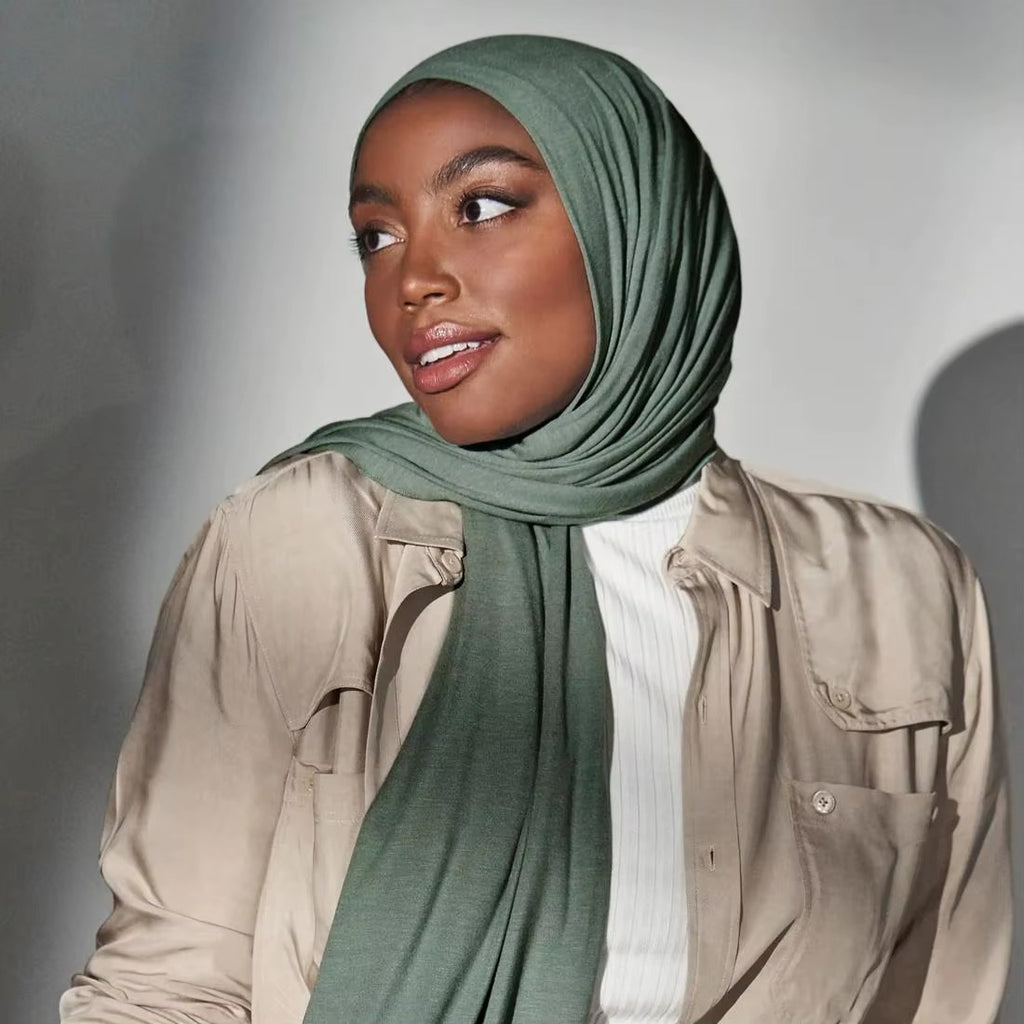 2X1 | Hijab Velo Nura