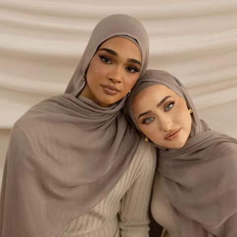 2X1 | Hijab Velo Nura