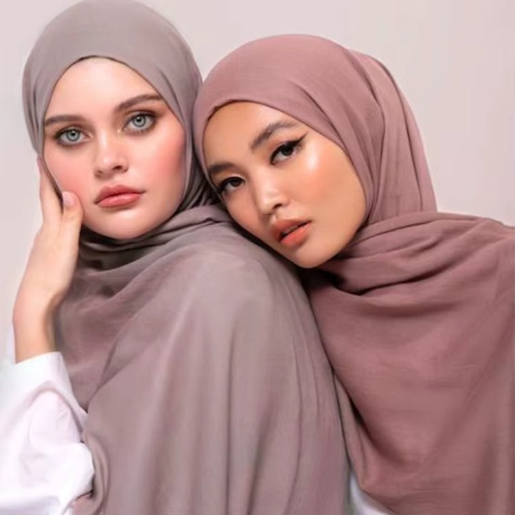 2X1 | Hijab Velo Nura