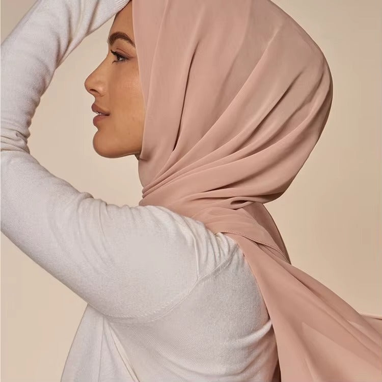 2X1 | Hijab Velo Nura